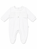 Babygrow 'Pliegues'