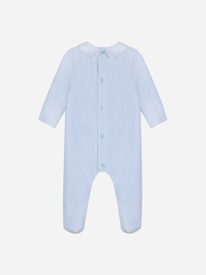 Babygrow Soft