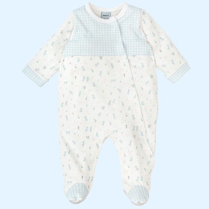 Babysuit 'Ducks'
