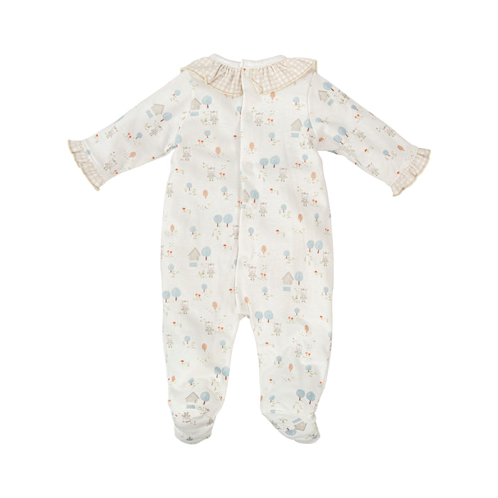 Babysuit 'Farm'