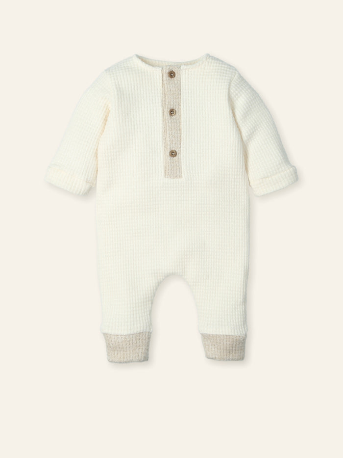Babysuit Linford