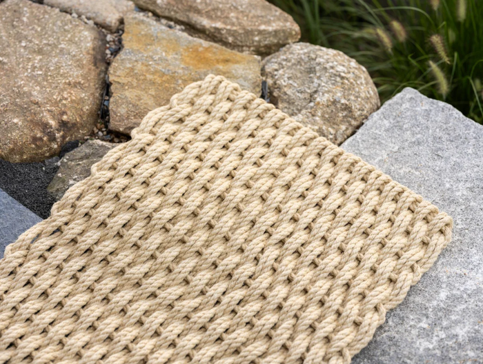 Baltic Birch Doormat