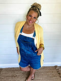 Banana Lola Cardigan