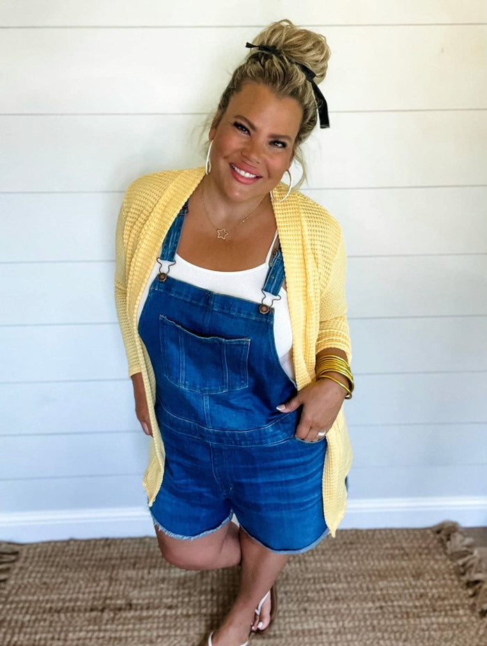 Banana Lola Cardigan