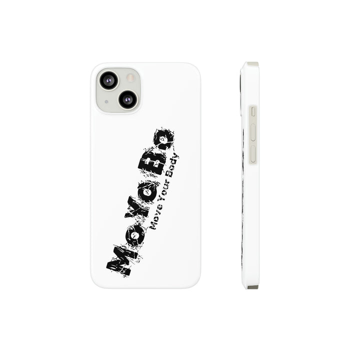 Barely There Phone Cases