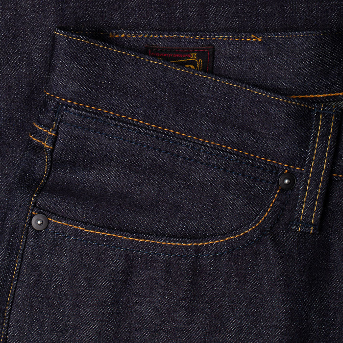 BDD-710N special #1 low tension 14 oz. RHT