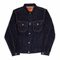 BDJ-05 TRUCKER JACKET O/W 14 oz. forties era selvedge