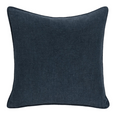 Bedford Linen Pillow Indigo