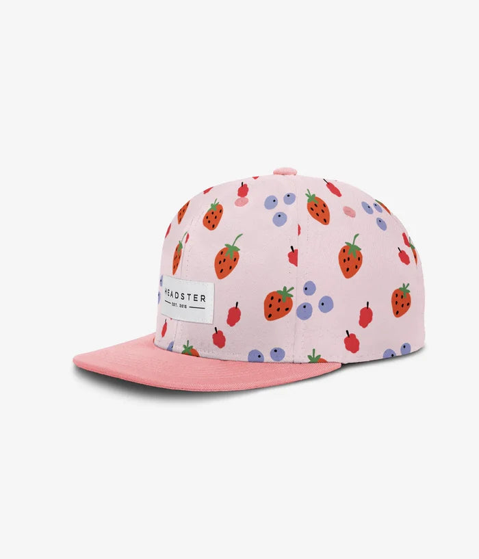 Berry Bliss