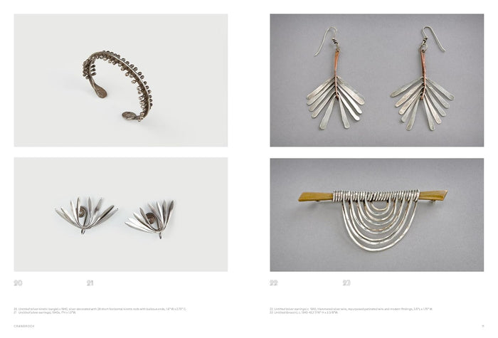 Bertoia: The Metalworker