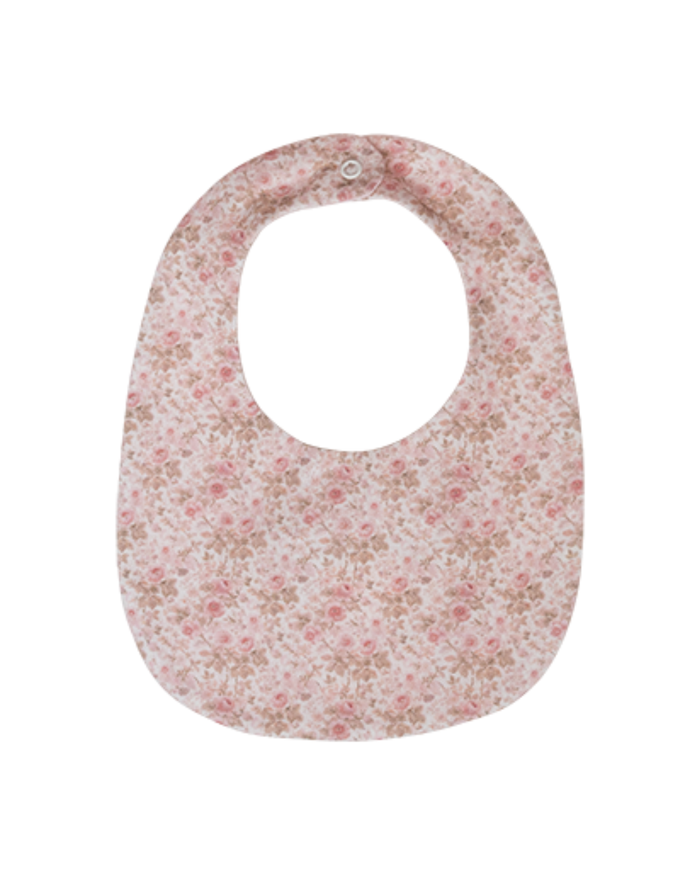 Bib Pink Peony