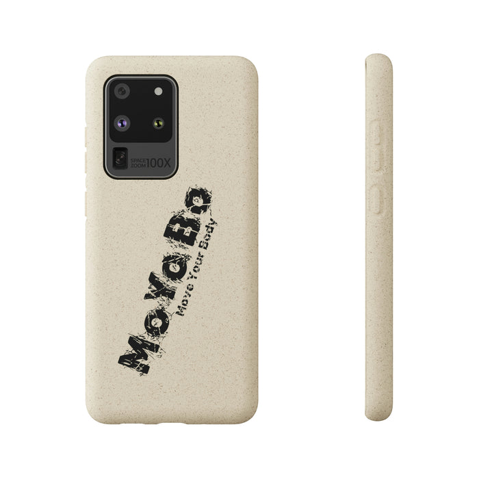 Biodegradable Cases