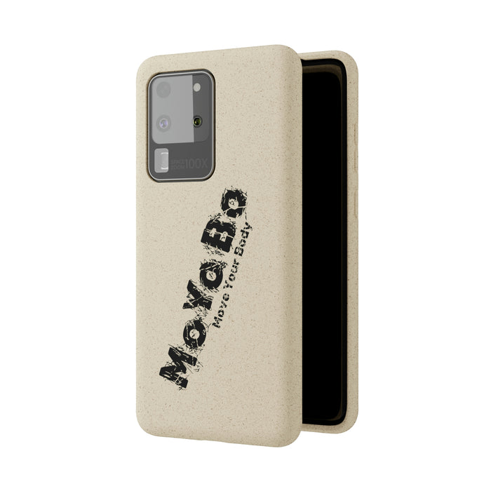 Biodegradable Cases