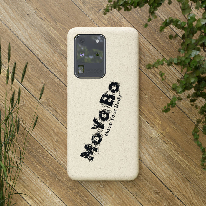 Biodegradable Cases