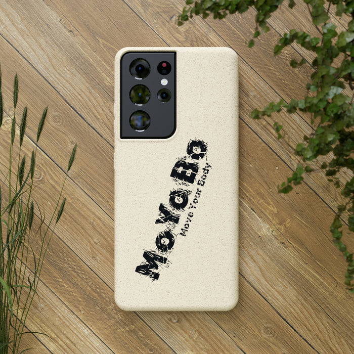 Biodegradable Cases