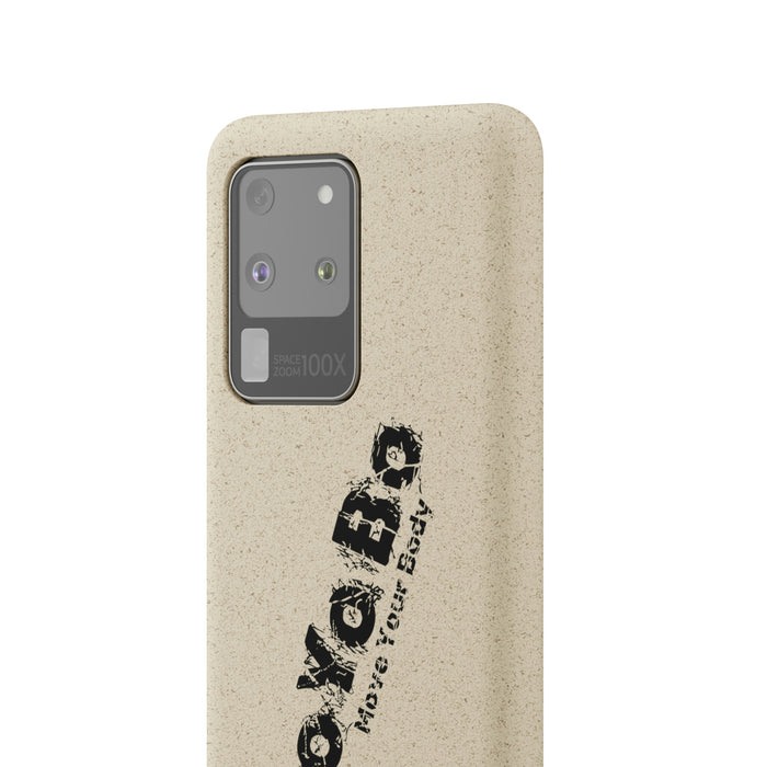 Biodegradable Cases