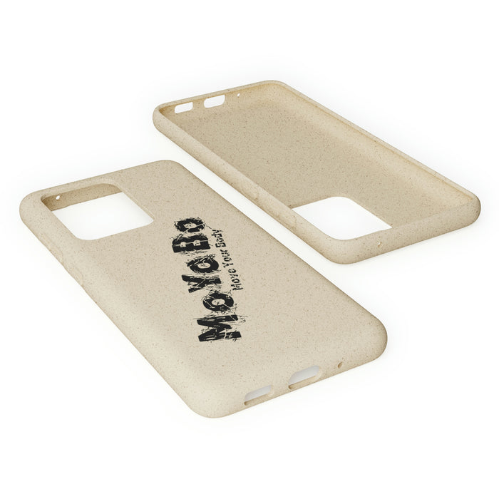 Biodegradable Cases