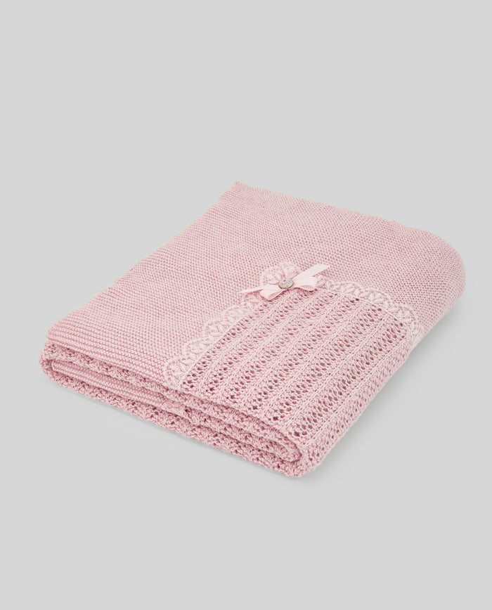 Blanket Alegria