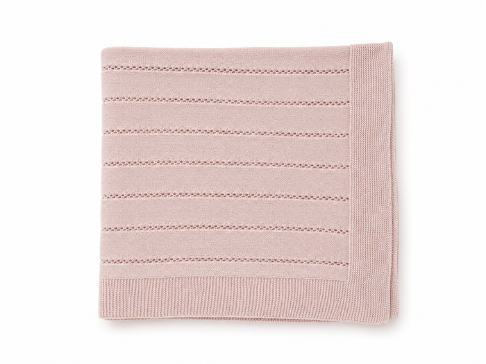 Blanket 'Aurora Stripes'