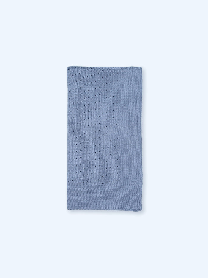 Blanket 'Barquitos' Multicolor