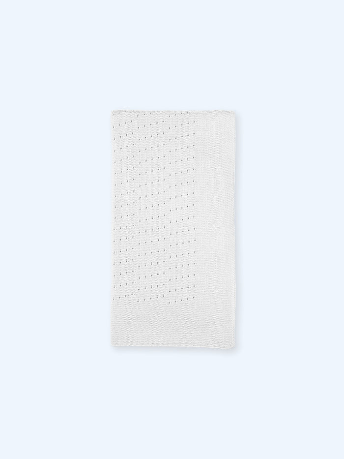 Blanket 'Barquitos' Multicolor