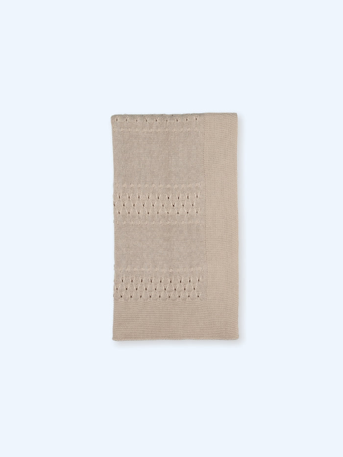 Blanket 'Breeze' Multicolor
