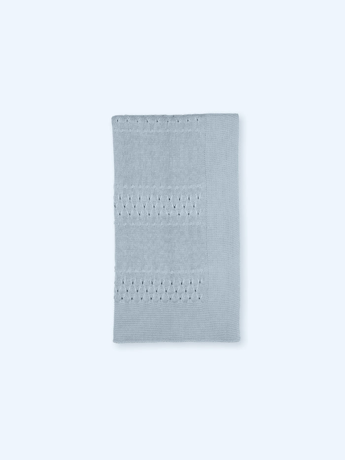 Blanket 'Breeze' Multicolor
