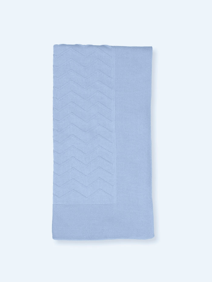 Blanket Cala Ambolo- Multicolor