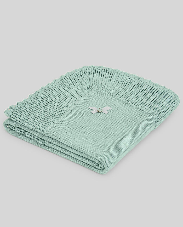 Blanket 'Cauce'