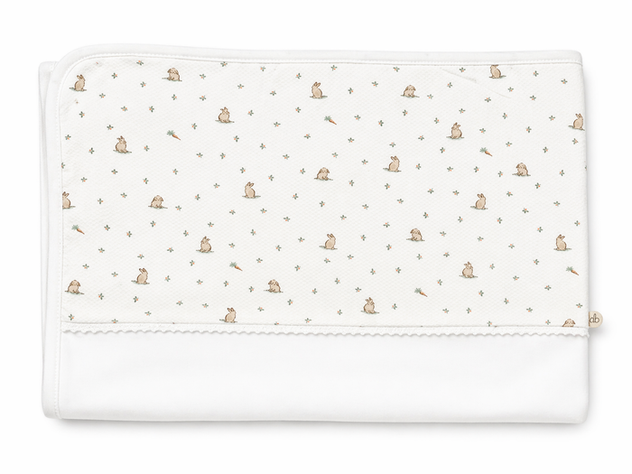 Blanket 'Conejito'