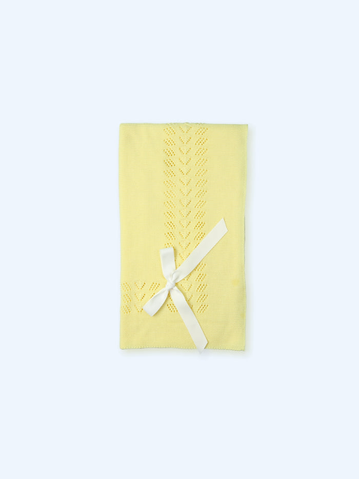 Blanket 'Limonata' Multicolor