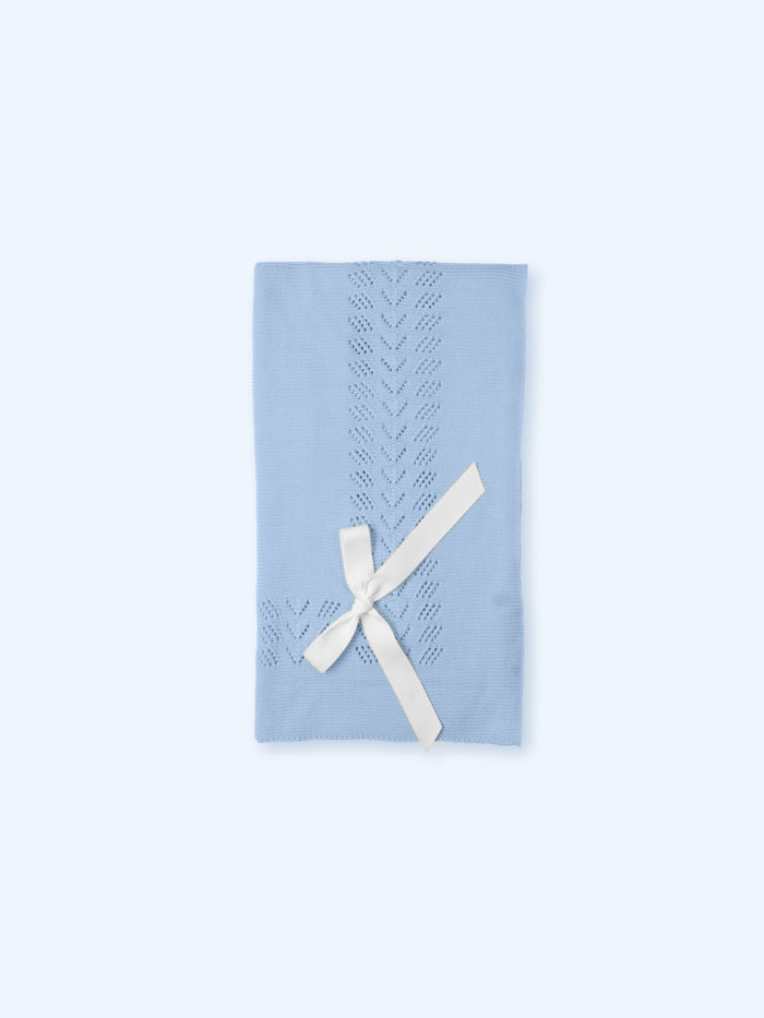 Blanket 'Limonata' Multicolor