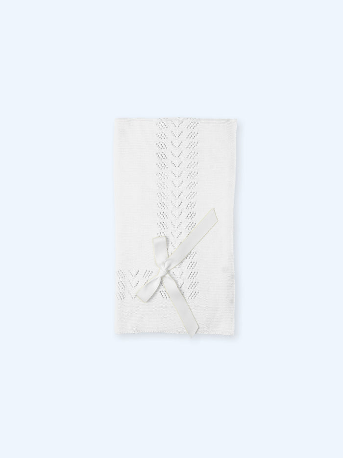 Blanket 'Limonata' Multicolor