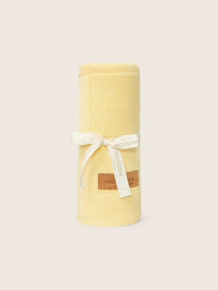 Blanket 'Love Grow'