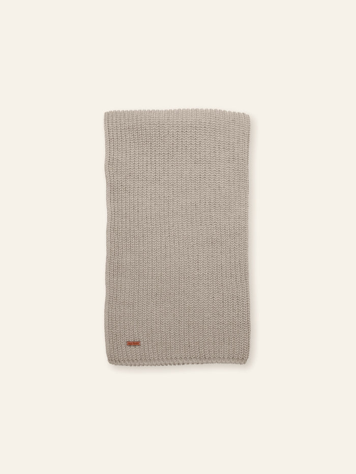 Blanket Musgo Mooi