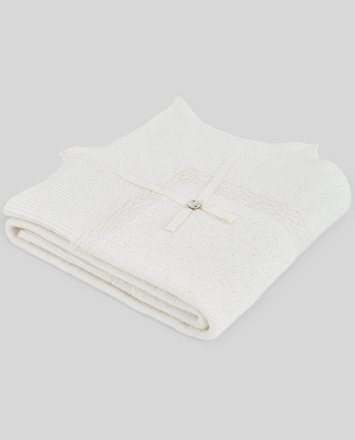 Blanket 'Paz'