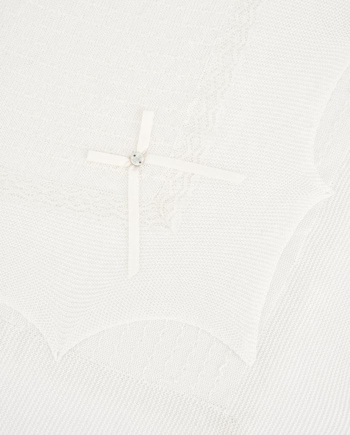 Blanket 'Paz'