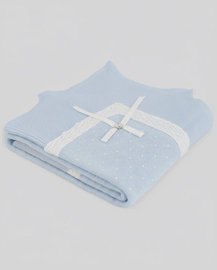 Blanket 'Paz'
