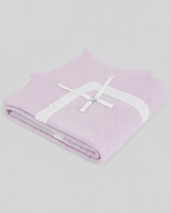 Blanket 'Paz'
