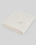 Blanket 'Plumety Paz'