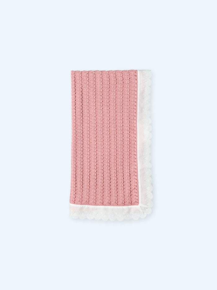Blanket 'Rustik'