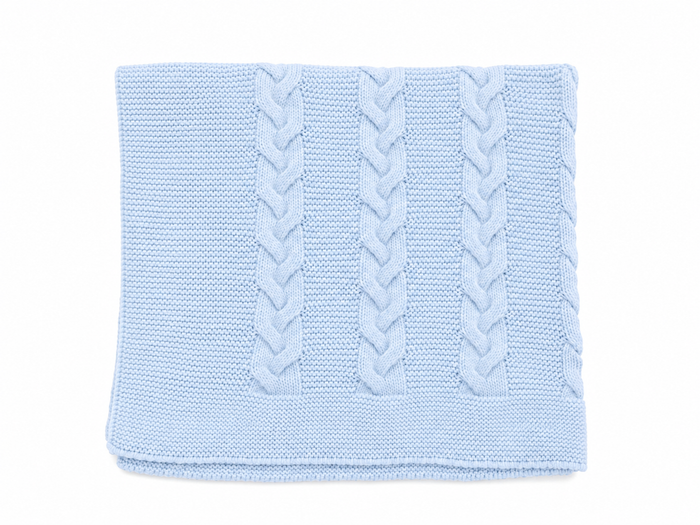 Blanket 'Stefan'