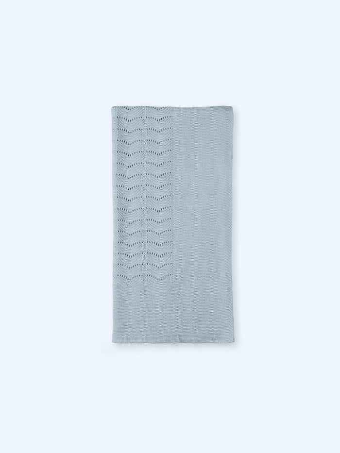 Blanket 'Tess' Multicolor
