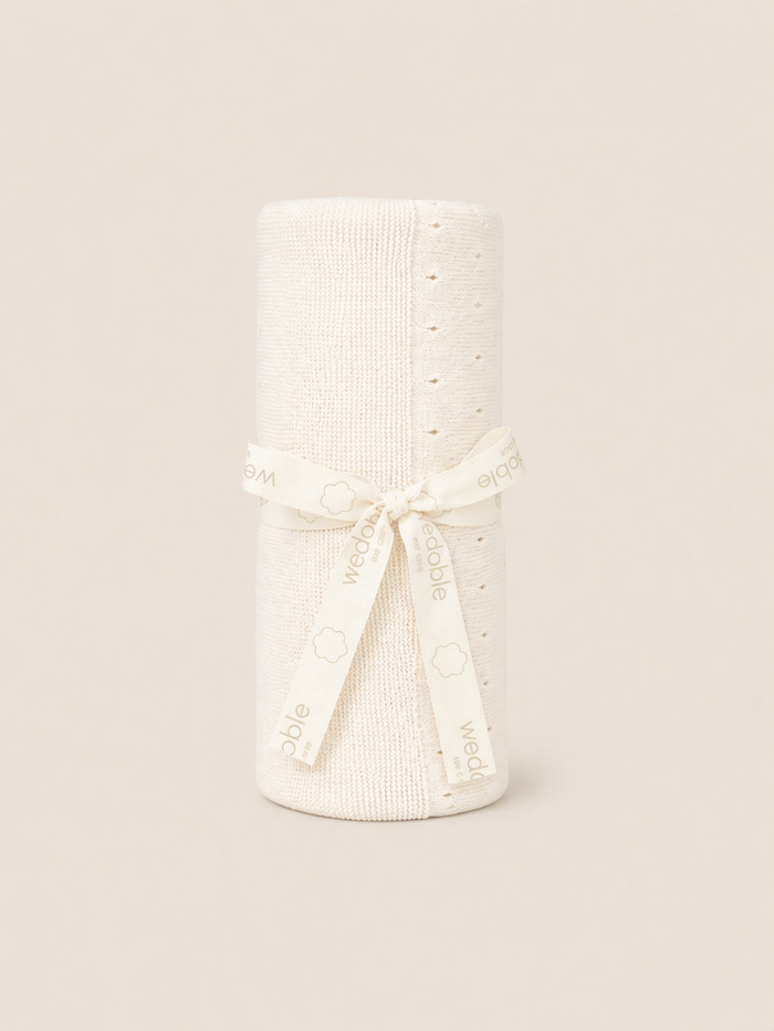Blanket 'Tiny Baby'