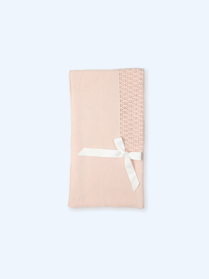 Blanket 'Tul'