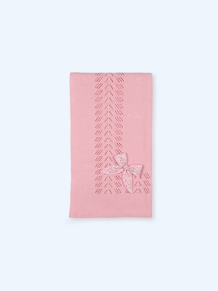 Blanket 'Viviana' Multicolor
