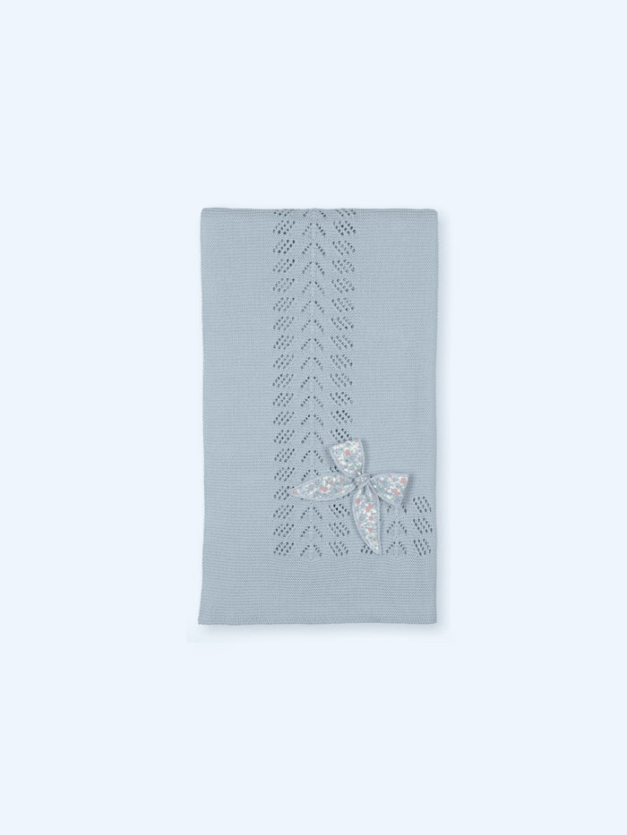 Blanket 'Viviana' Multicolor