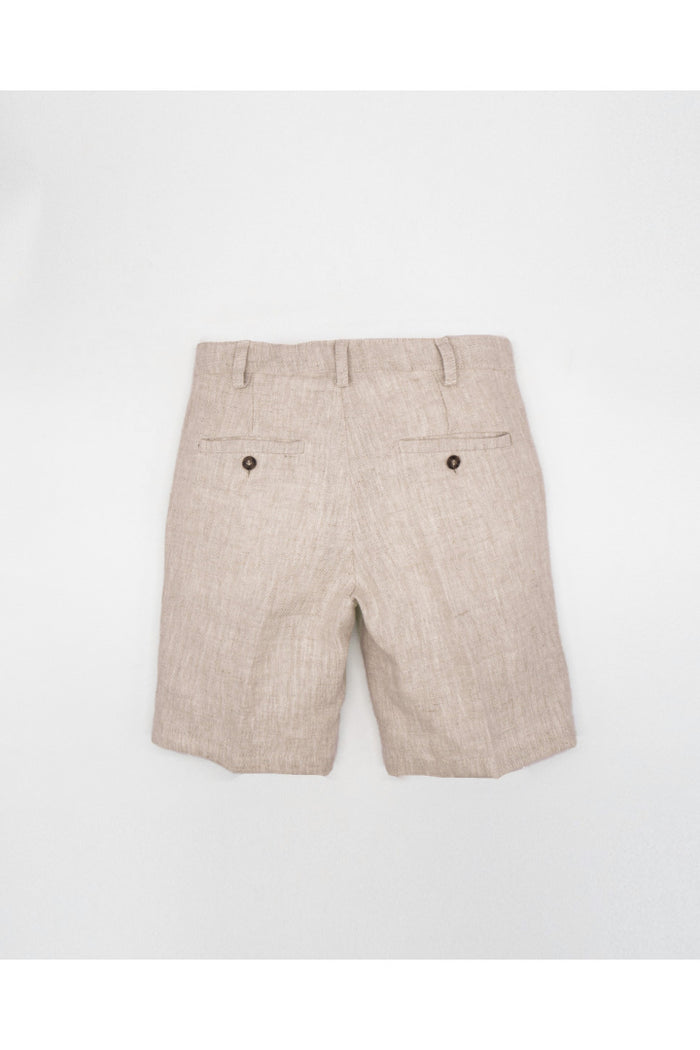 Blazer Set Linen