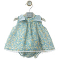 Bloomer Set 'Alfareria'