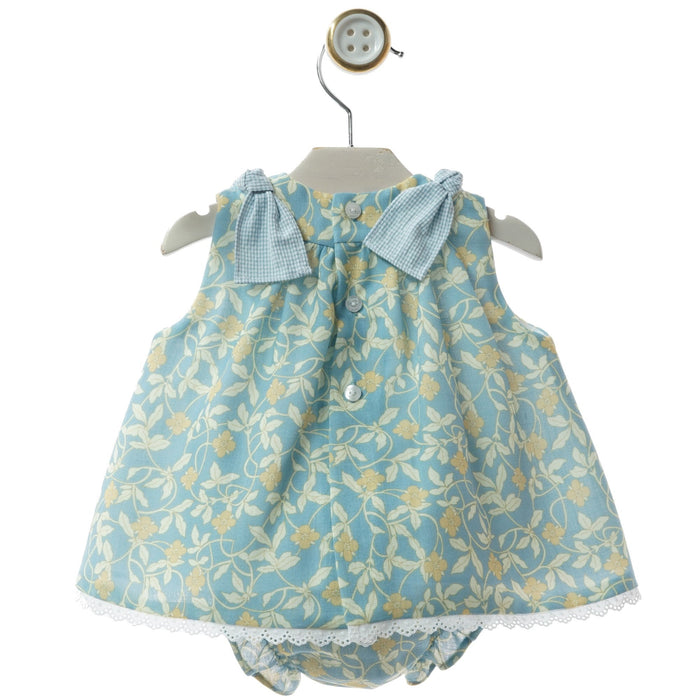 Bloomer Set 'Alfareria'